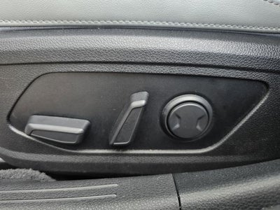2022 Kia K5 EX