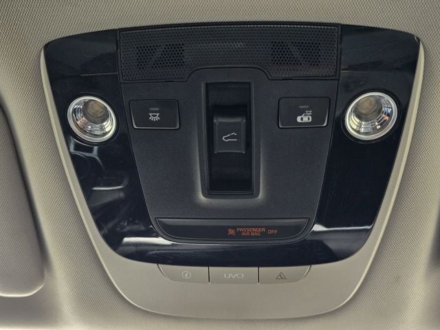 2022 Kia K5 EX
