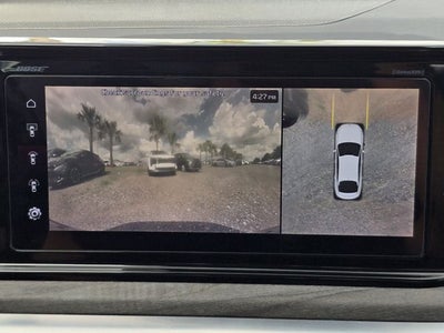 2022 Kia K5 EX