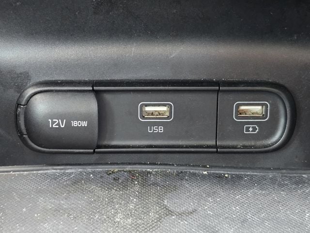 2022 Kia K5 EX