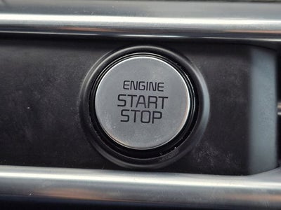 2022 Kia K5 EX