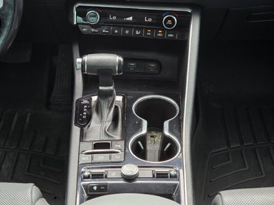 2023 Kia K5 EX