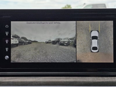 2023 Kia K5 EX