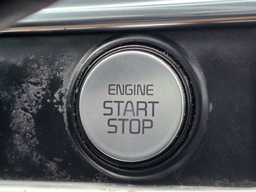 2023 Kia K5 EX