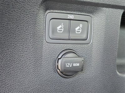 2021 Kia Telluride LX