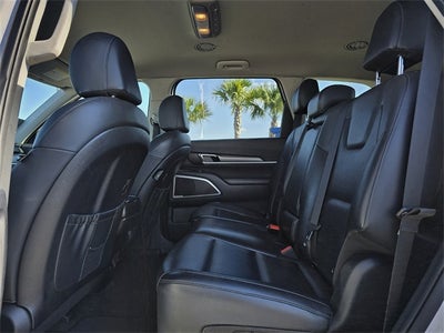 2021 Kia Telluride LX