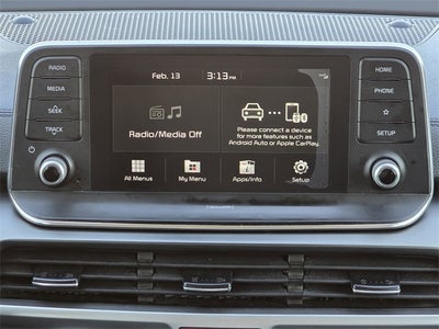 2021 Kia Telluride LX