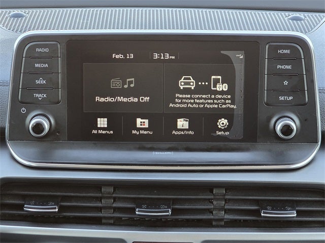 2021 Kia Telluride LX