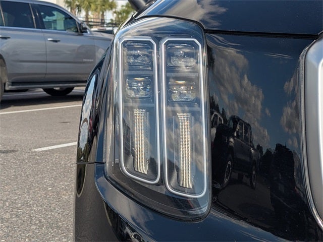 2023 Kia Telluride EX