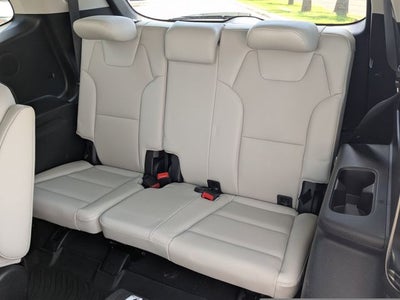 2024 Kia Telluride SX-Prestige