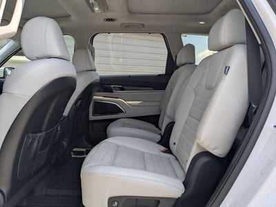 2024 Kia Telluride SX-Prestige