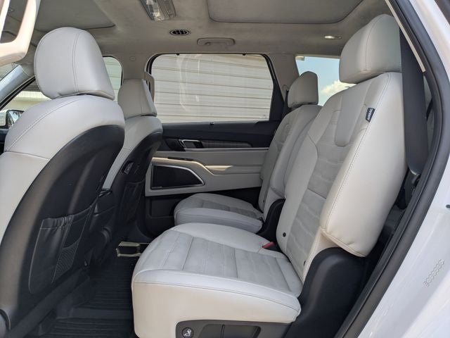 2024 Kia Telluride SX-Prestige