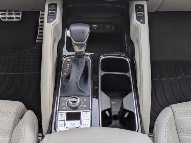 2024 Kia Telluride SX-Prestige