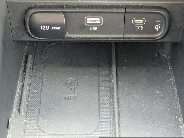 2024 Kia Telluride SX-Prestige
