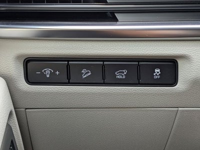 2024 Kia Telluride SX-Prestige