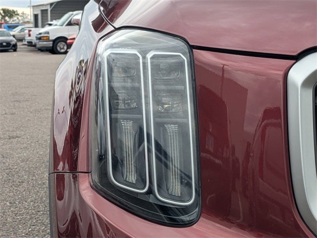 2023 Kia Telluride SX-Prestige