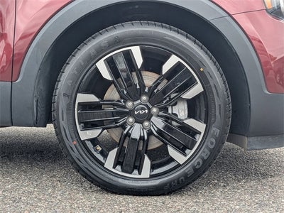 2023 Kia Telluride SX-Prestige