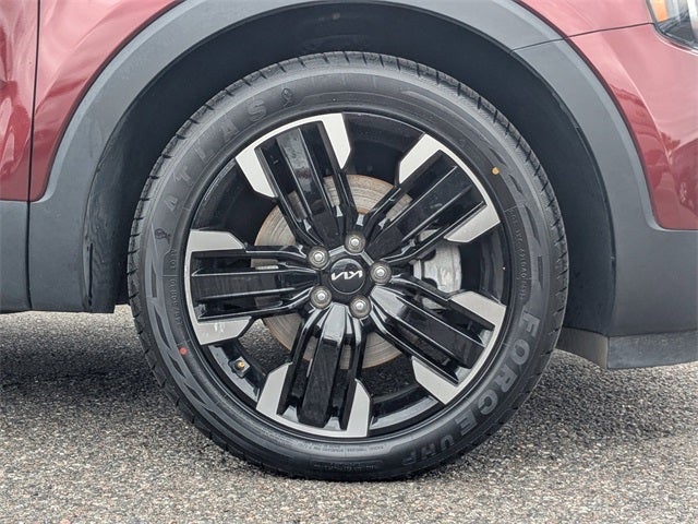 2023 Kia Telluride SX-Prestige