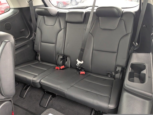 2023 Kia Telluride SX-Prestige