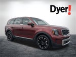 2023 Kia Telluride SX-Prestige