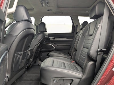 2023 Kia Telluride SX-Prestige