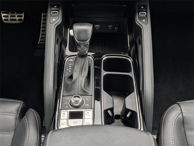 2023 Kia Telluride SX-Prestige