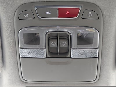 2023 Kia Telluride SX-Prestige