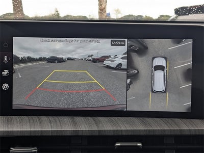 2023 Kia Telluride SX-Prestige