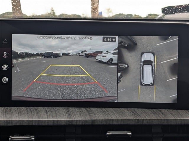 2023 Kia Telluride SX-Prestige