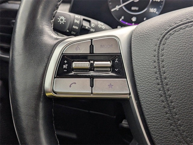 2023 Kia Telluride SX-Prestige