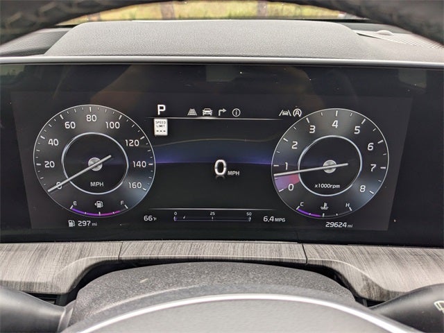 2023 Kia Telluride SX-Prestige