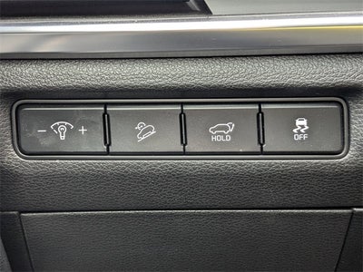 2023 Kia Telluride SX-Prestige