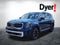 2025 Kia Telluride SX