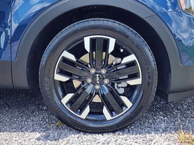 2025 Kia Telluride SX