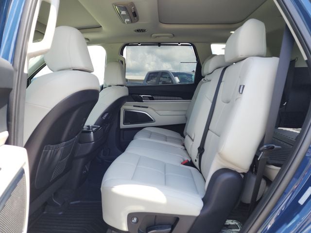 2025 Kia Telluride SX