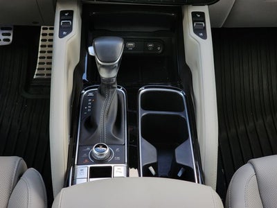 2025 Kia Telluride SX