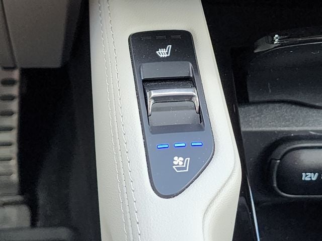 2025 Kia Telluride SX