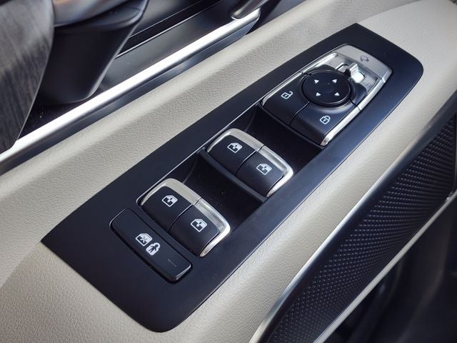 2025 Kia Telluride SX