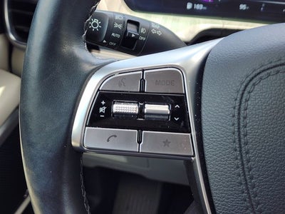 2025 Kia Telluride SX