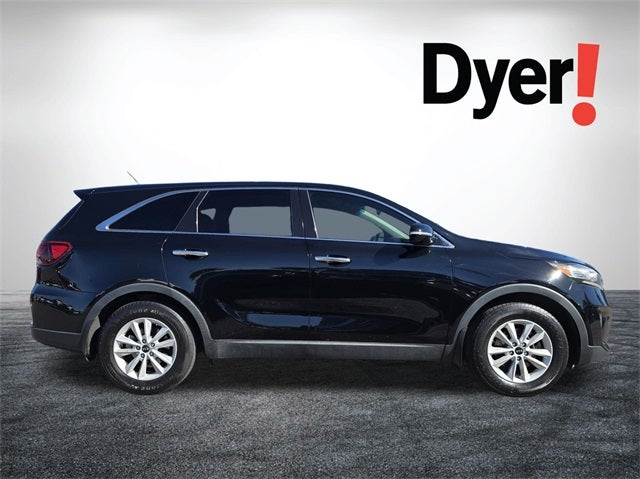 2019 Kia Sorento L