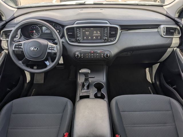 2019 Kia Sorento L