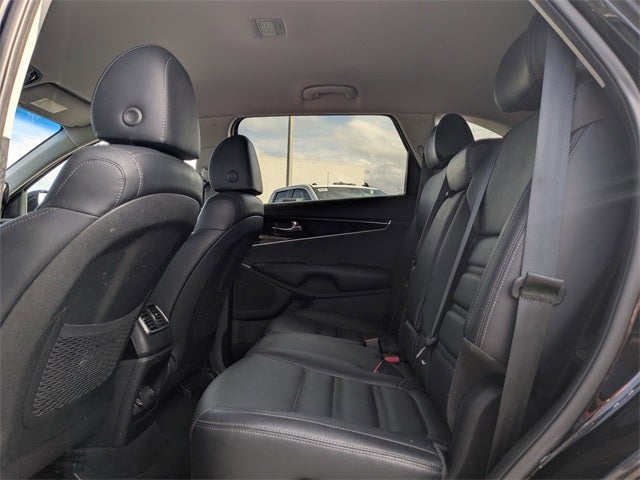 2019 Kia Sorento EX