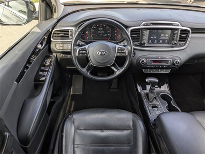 2019 Kia Sorento EX