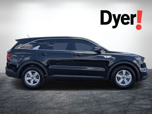2022 Kia Sorento LX