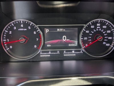 2022 Kia Sorento LX
