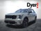 2025 Kia Sorento X-Line SX Prestige