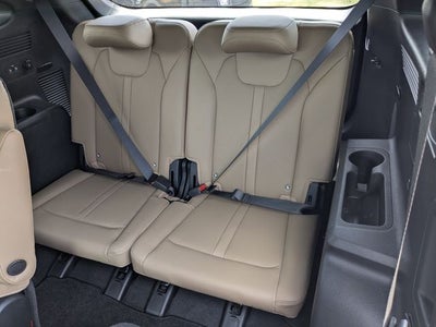 2025 Kia Sorento X-Line SX Prestige