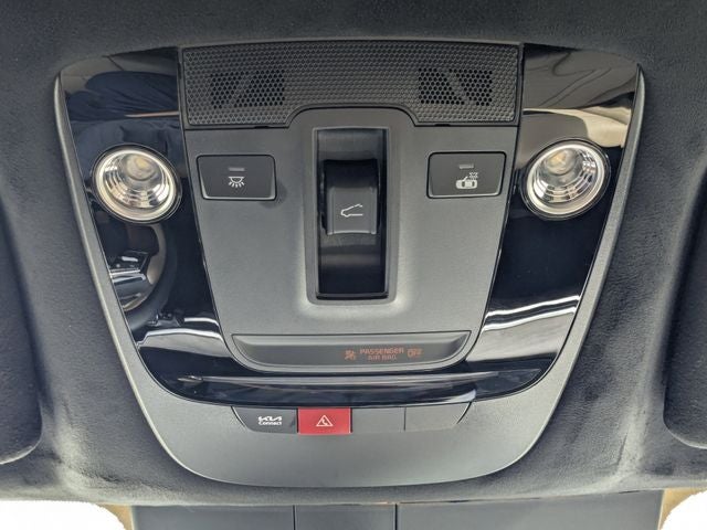 2025 Kia Sorento X-Line SX Prestige