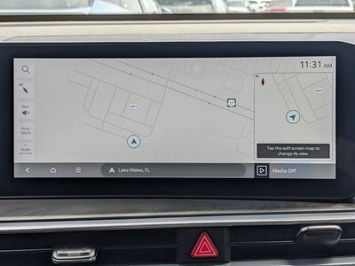 2025 Kia Sorento X-Line SX Prestige