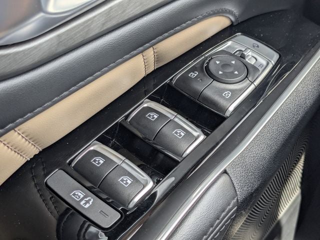 2025 Kia Sorento X-Line SX Prestige